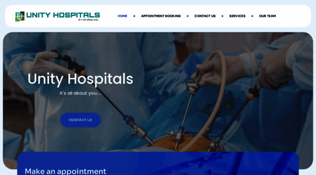 unityhospitals.in