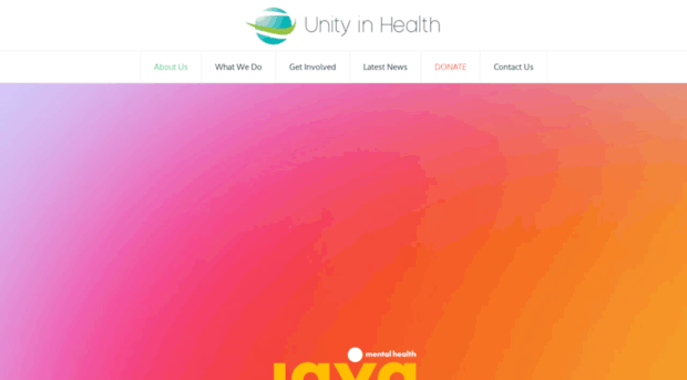 unityinhealth.org