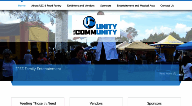 unityinthecommunityclermont.com