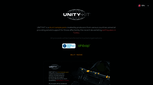 unitykit.charity