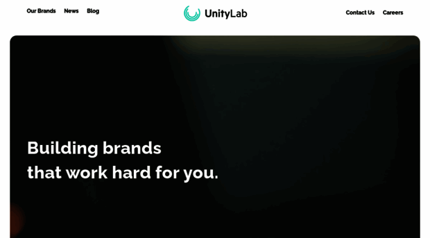 unitylabcorp.com