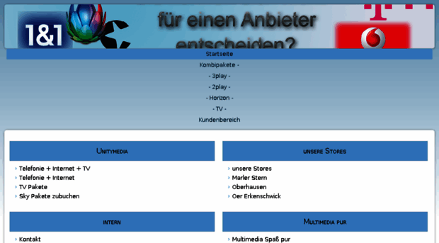 unitymedia-handy.de