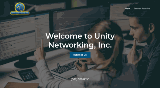 unitynetworking.net