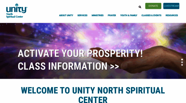 unitynorthmn.org