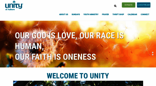 unityofauburn.com