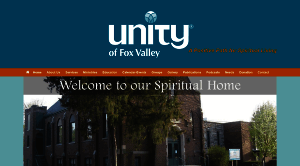 unityoffoxvalley.org