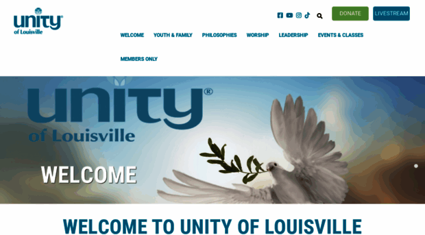 unityoflouisville.org