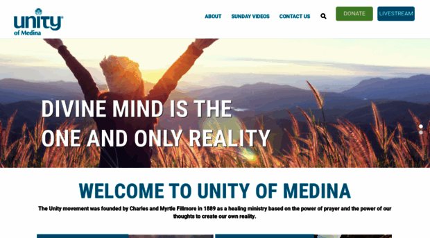 unityofmedina.org