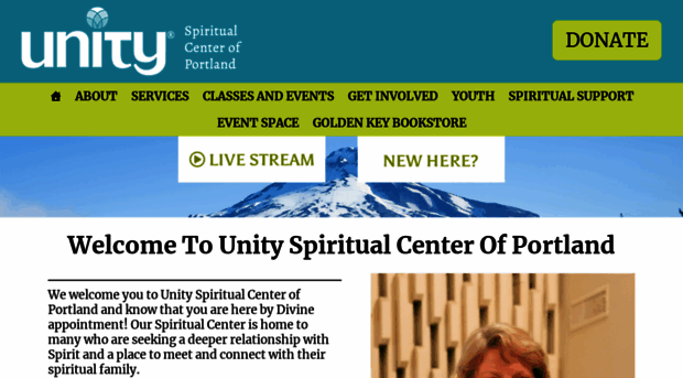 unityofportland.org