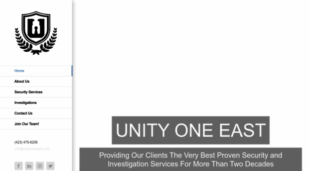 unityoneeast.com