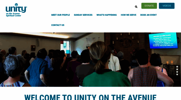 unityontheavenue.org