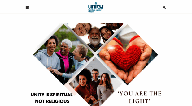 unityottawa.org