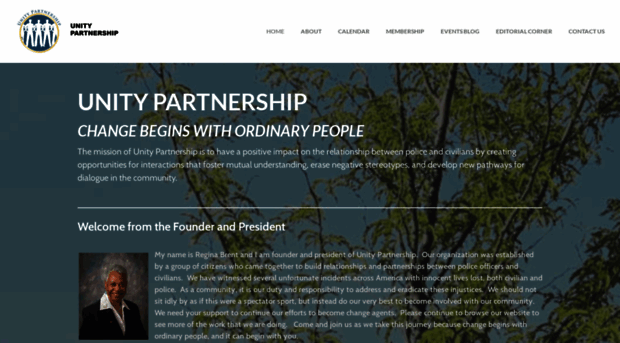 unitypartnership.org