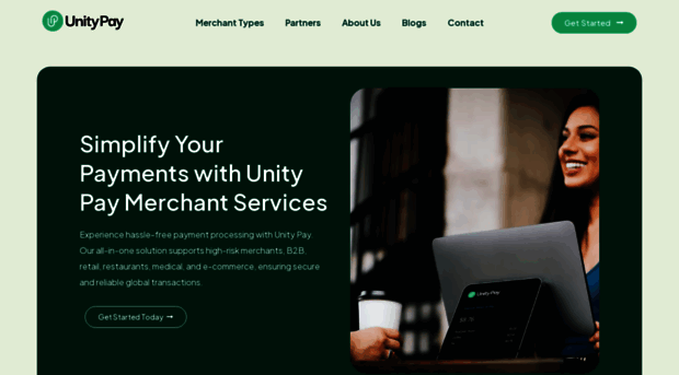 unitypay.com