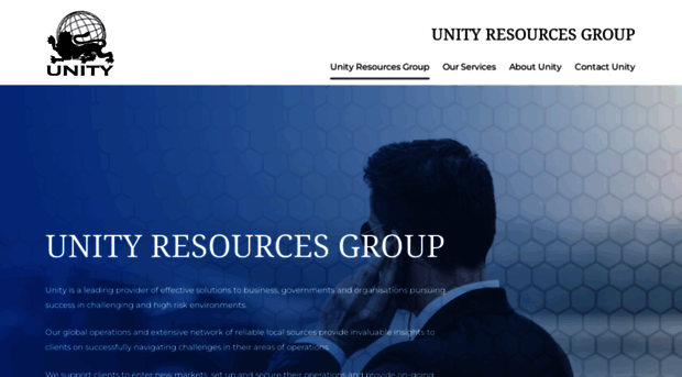 unityresourcesgroup.com