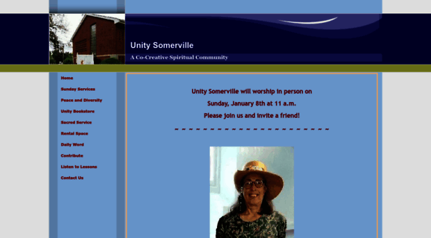 unitysomerville.org