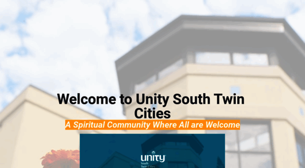 unitysouth.org