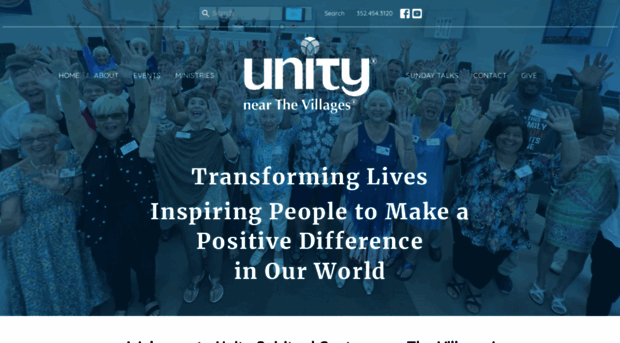 unityspiritualcenterfl.org