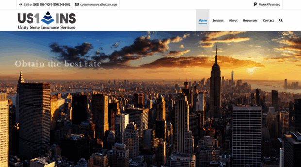 unitystoneins.com