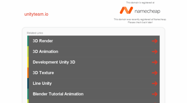 unityteam.io