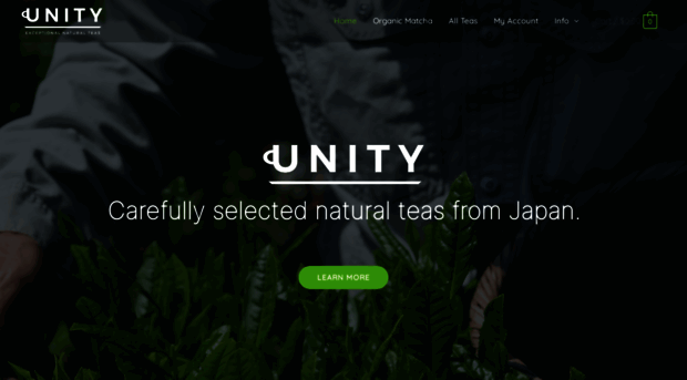 unityteas.com