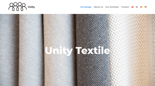 unitytekstil.com.tr