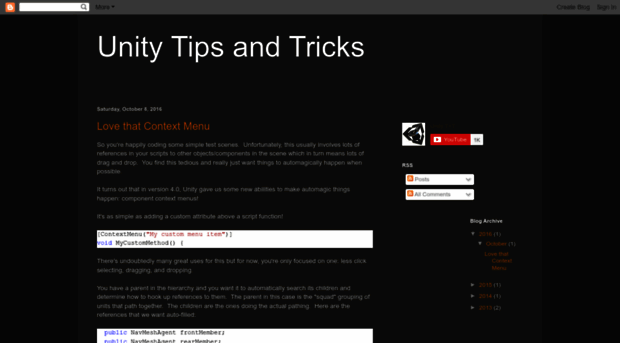 unitytipsandtricks.blogspot.com.tr