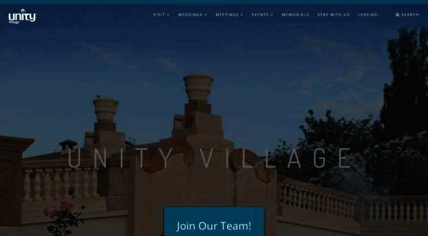 unityvillage.org