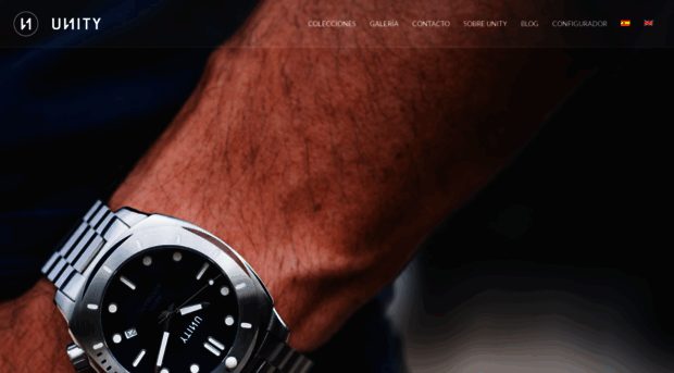 unitywatches.com