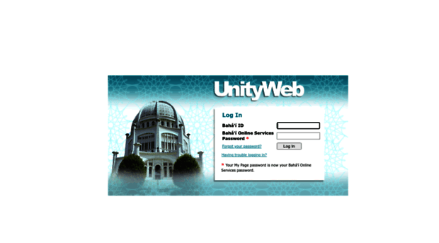 unityweb.usbnc.org