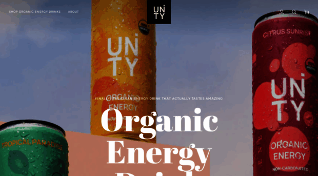unitywellness.co