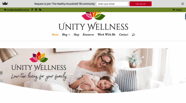 unitywellness.com.au