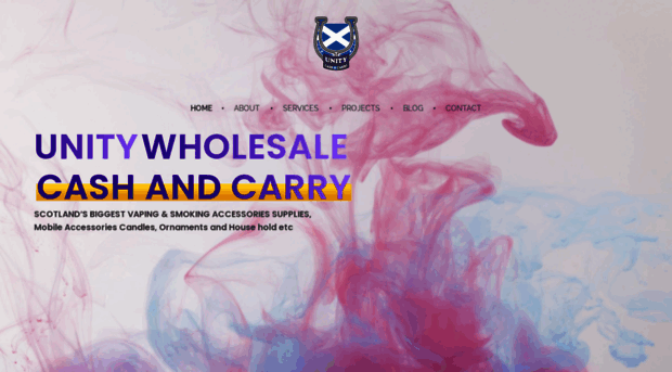 unitywholesale.co.uk