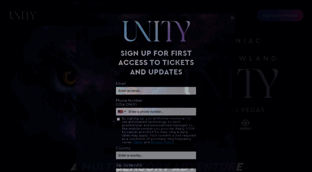 unityxsphere.com