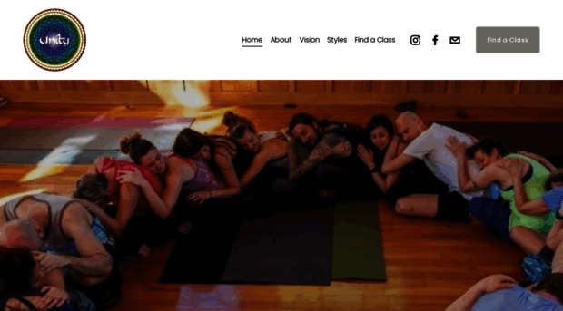 unityyoga.ca