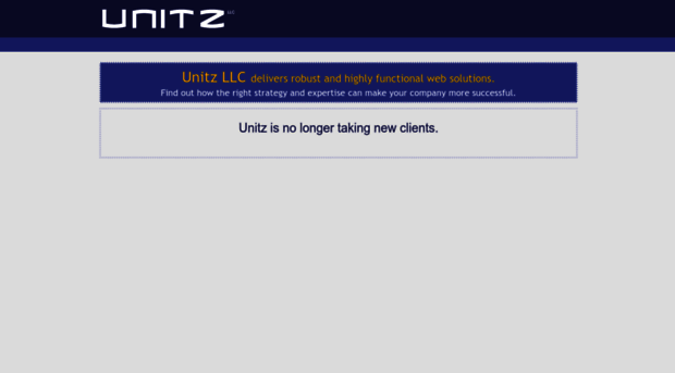 unitz.com