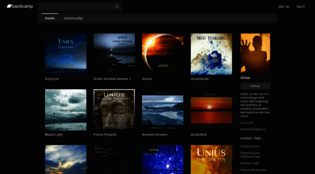 unius.bandcamp.com