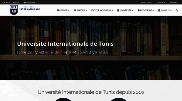 univ-internationale.com