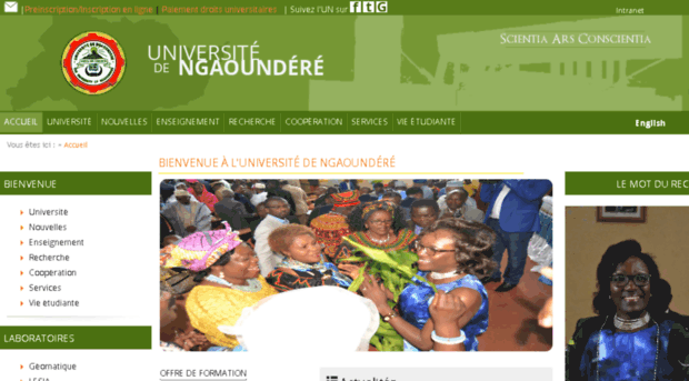 univ-ndere.cm