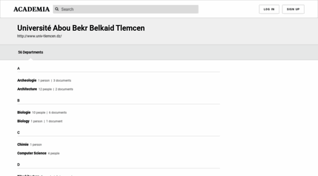 univ-tlemcen1.academia.edu