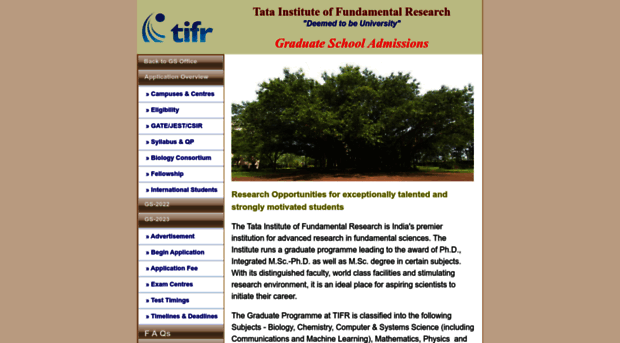 univ.tifr.res.in