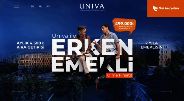 univa.com.tr