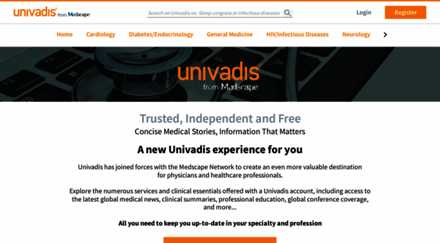 univadis.com.tw