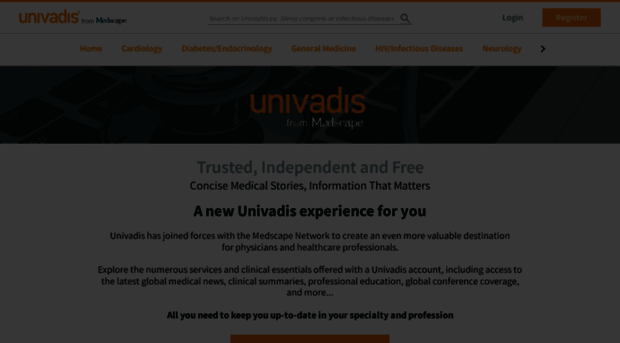 univadis.ie