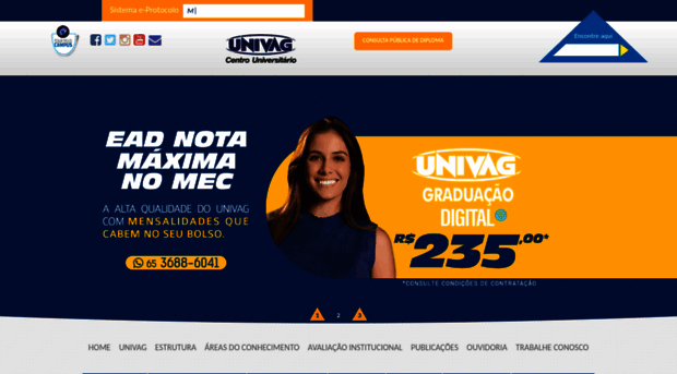 univag.edu.br