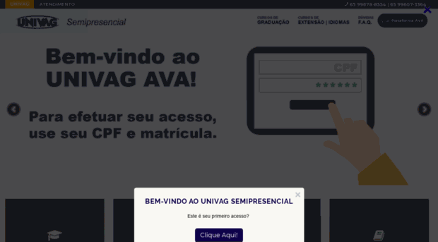 univagead.com