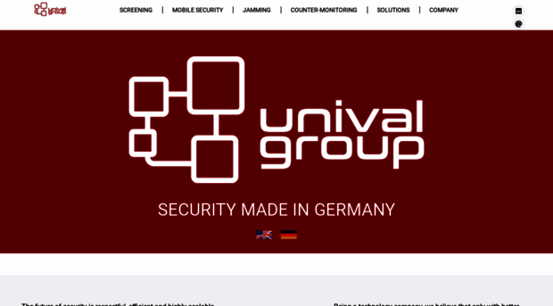 unival-group.com