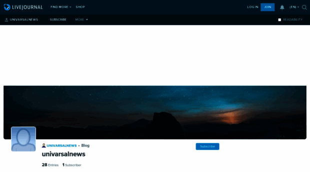 univarsalnews.livejournal.com