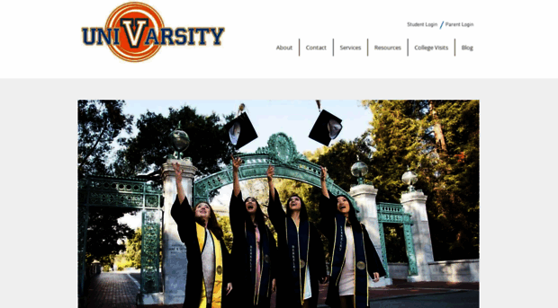 univarsityllc.com