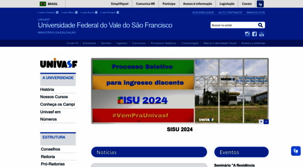 univasf.edu.br